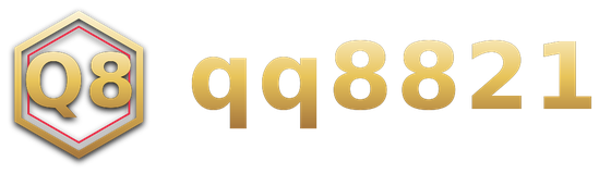 qq8821 logo